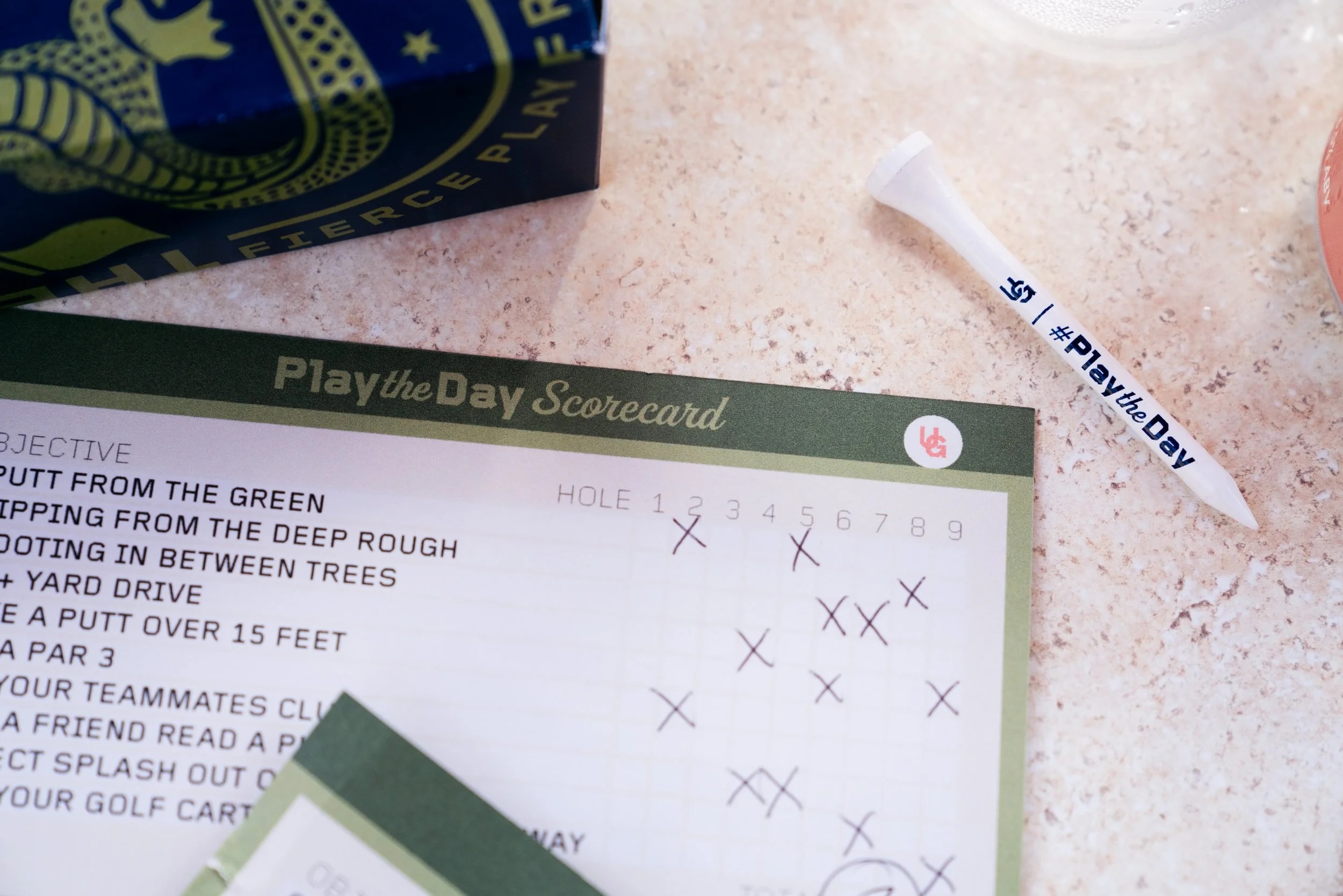 Scorecard